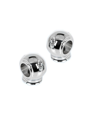 Old Style Straight 1" Risers
