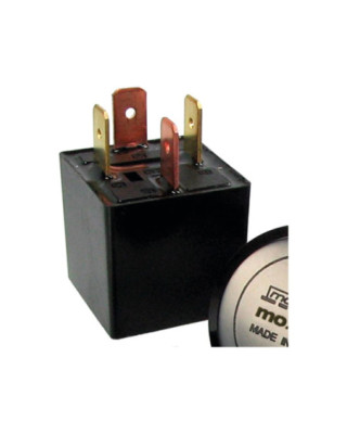 mo.lock Relay