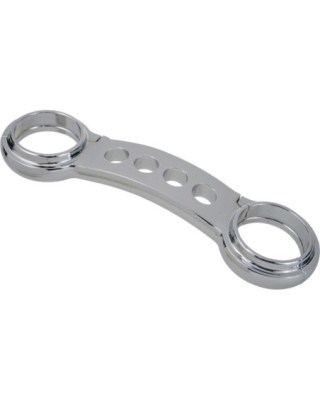 Fork Truss 49mm, Chrome...