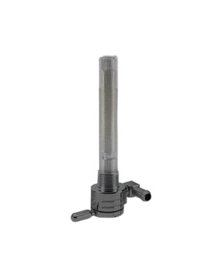 3/8" NPT Fuel Valve Rear...