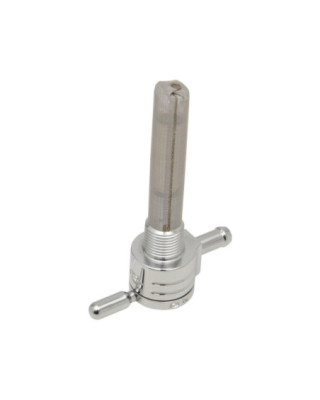 3/8" NPT Fuel Valve...
