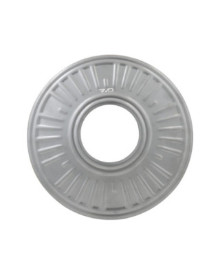Wheel Toy 19", Raw Wheel Cover