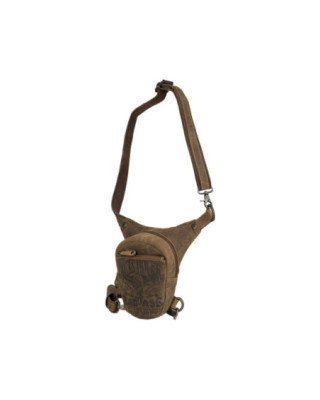 Twilight Leg Bag