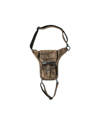 Night Leg Bag