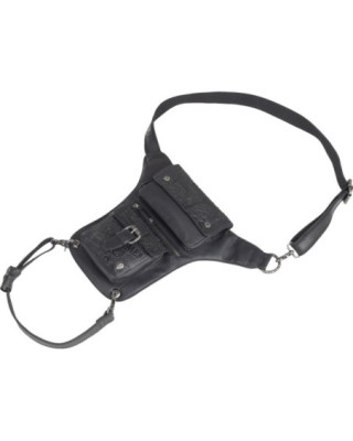 Night Leg Bag