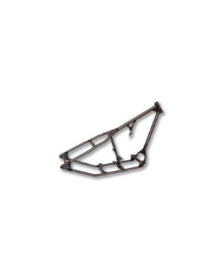 SANTEE S/LEG RIGID CHOP FRM...