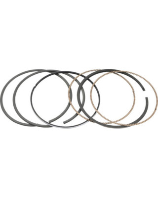 Piston Rings Bore 4"...