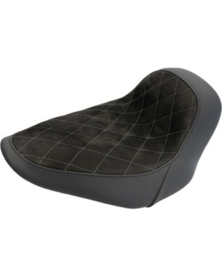 Nubuk Leather Solo Seat...