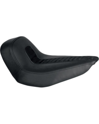 Genuine Leather Solo Seat...