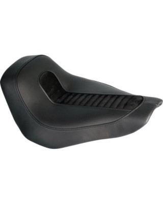 Genuine Leather Solo Seat...