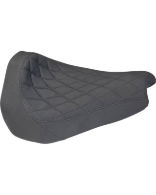 Vinyl Leather Solo Seat...