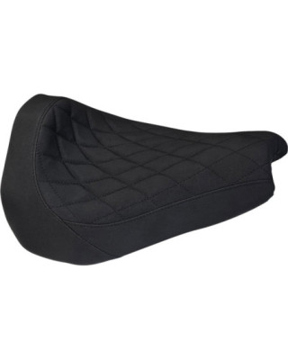 Vinyl Leather Solo Seat...