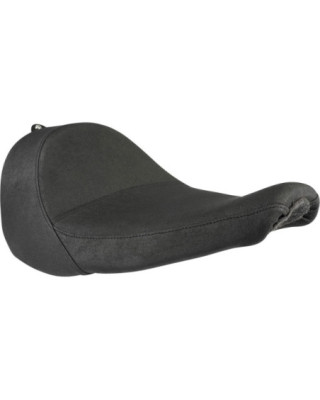Asiento individual de cuero...