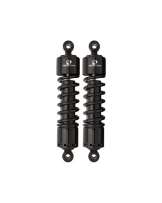 412 Series 12,5" Twin Shock...