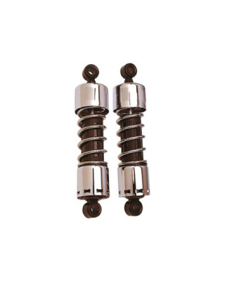 412 Series 11" Twin Shock...