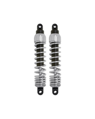 444 Series11,5" Twin Shocks...