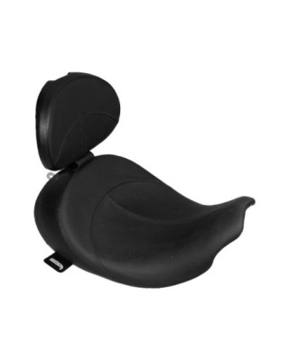 Siège Hydra Smooth en cuir...