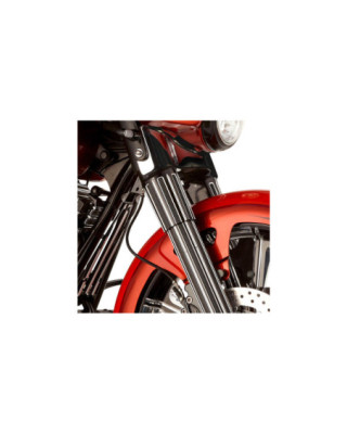 10-Gauge Fork Boot +2"...