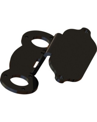 Digital Speedometer Housing...