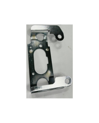 Throttle Body Support Bracket