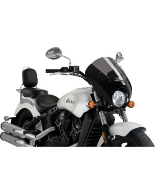 Dark Night Semifairing Bracket