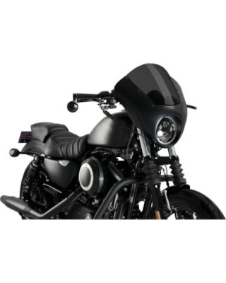 Dark Night Semifairing Bracket