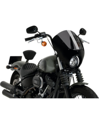 Dark Night Semifairing Bracket