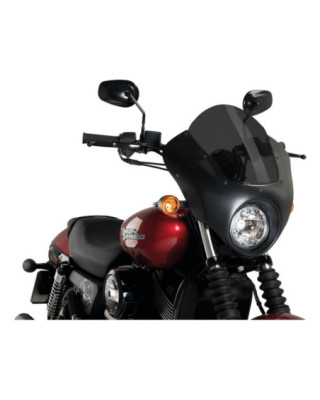 Dark Night Semifairing Bracket