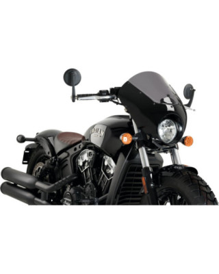Dark Night Semifairing Bracket