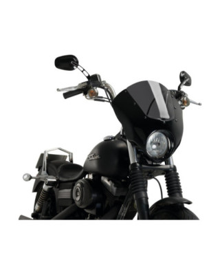 Dark Night Semifairing Bracket