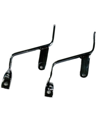 Tail Lite Bracket Captain...