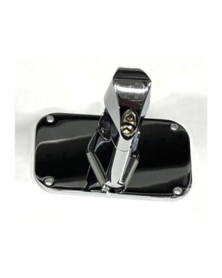 Wp Mnting Bracket 1INCH Hbars