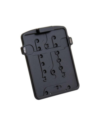 Slide-in Licence Base Plate...