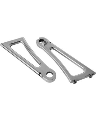 Axle Mount Side Mount...