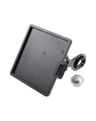 Slide-In Frame Side Mount...