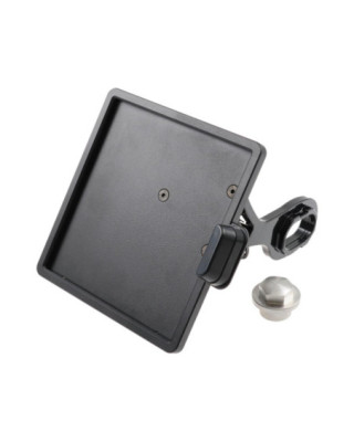 Slide-In Frame Side Mount...