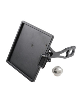 Slide-In Frame Side Mount...