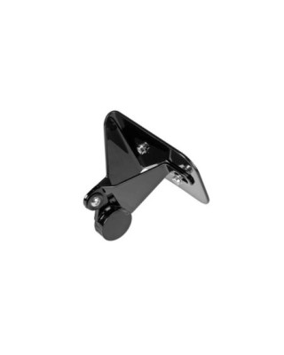 Short Side Mount License...