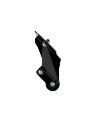 Short Side Mount License...