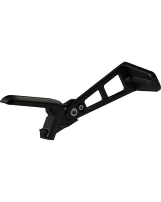 Medium Pro Alu Side Mount...