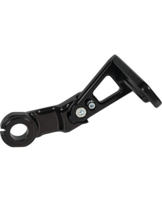 Medium Pro Alu Side Mount...