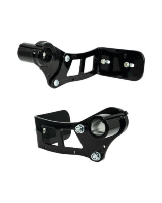 Medium Pro Side Mount...
