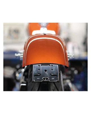 License Plate Bracket For...