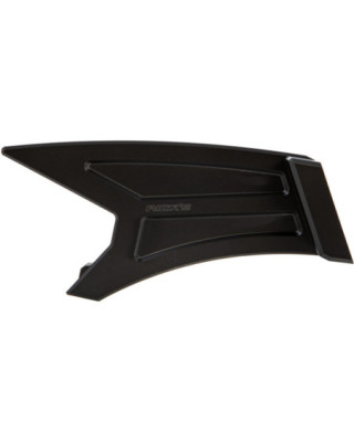 FXDR Aluminium License...