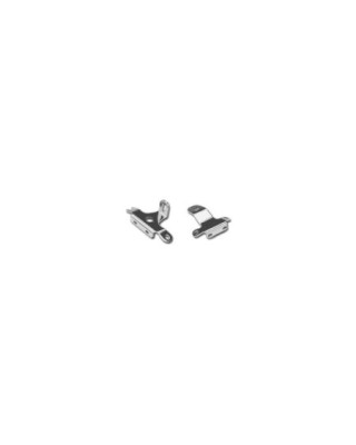Motor Mount 74 W/Hole