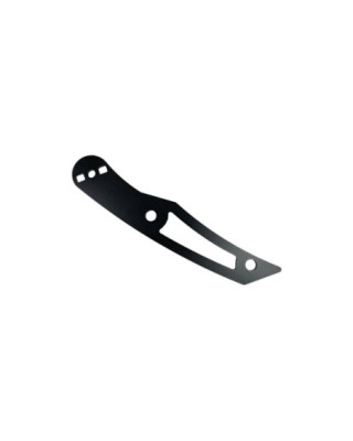 Saddlebag Brackets