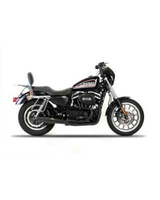 2-in-1 Exhaust System...