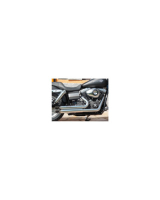 Top Chopp Sport Exhaust...