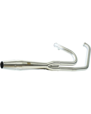 2-in-1 Exhaust Systems...