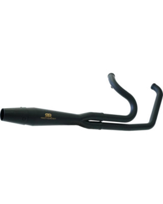 2-in-1 Exhaust Systems...